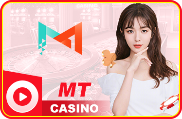 sảnh casino