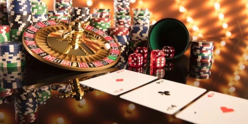 Các tựa game nổi bật nên trải nghiệm tại Casino Kuwin