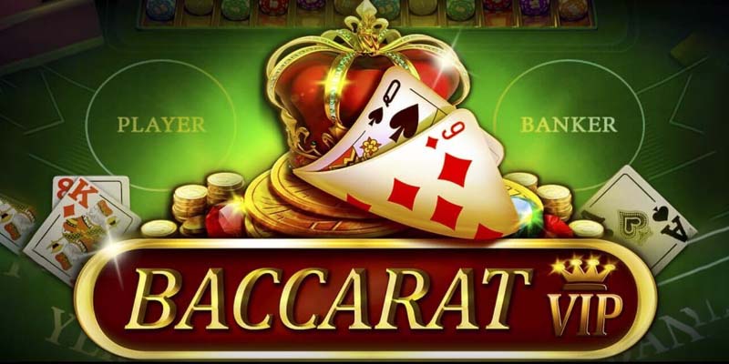 Thông tin về trò chơi Baccarat