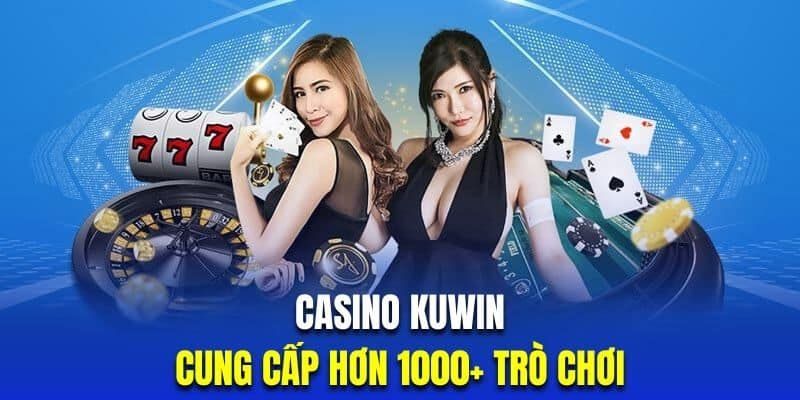 Kho game thú vị mở ra trải nghiệm đa dạng