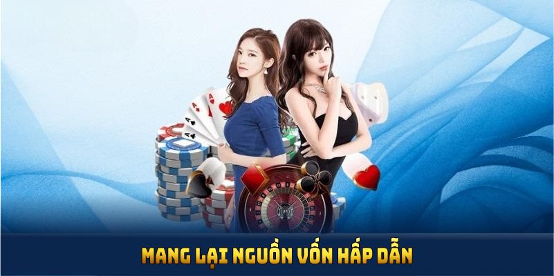 Những chương trình khuyến mãi KUWIN 2025