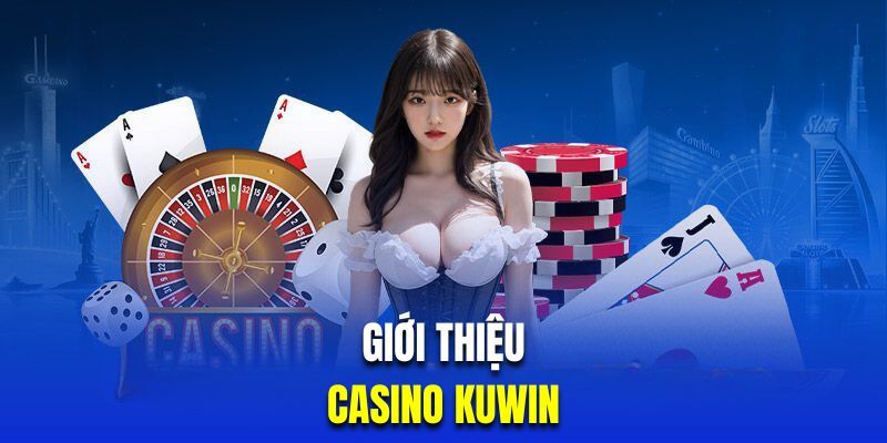 Casino Kuwin